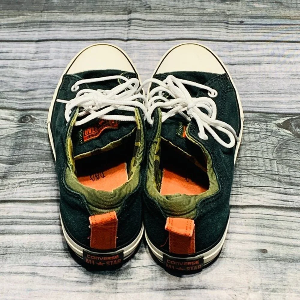 Converse All Star Youth Sneakers
